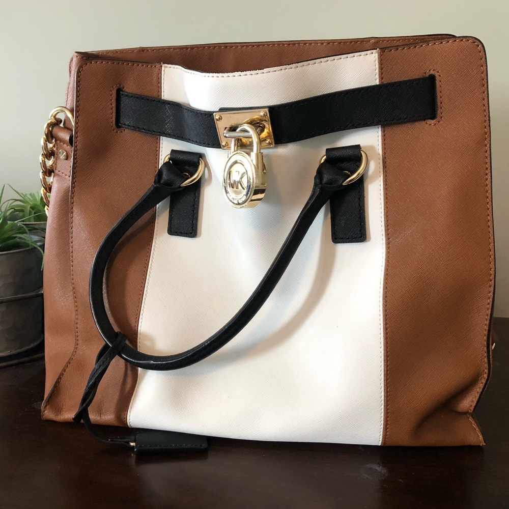 Authentic Michael Kors purse